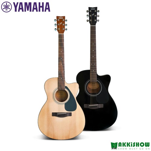 야마하 통기타 FS100C 입문용 어쿠스틱 기타