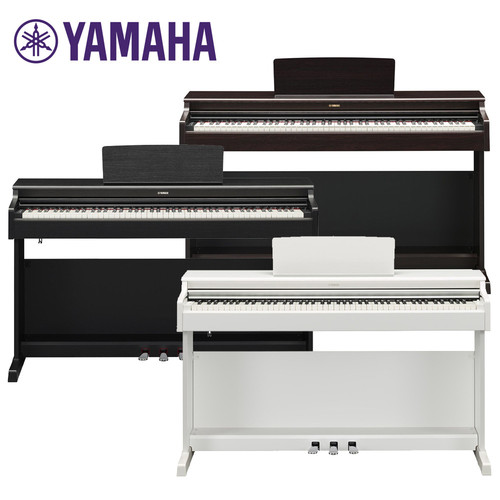 야마하 YDP165 디지털피아노