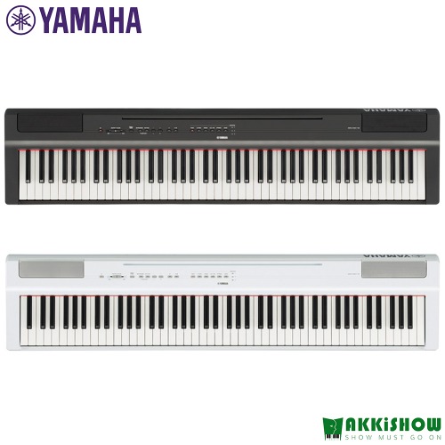 야마하 P125 디지털피아노