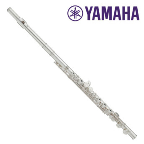 야마하 플룻 YFL222HD YFL222 후속 입문용 플룻